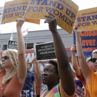 Activists file new lawsuit challenging Texas abortion ban