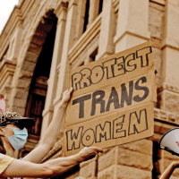 We must win the gender war