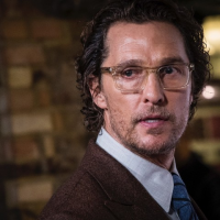 Matthew McConaughey Bashes Texas Heartbeat Law, Praises Beto O’Rourke