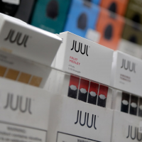 The FDA needs the authority to regulate vaping