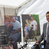 Friends, family outraged as O.C. district attorney clears officer who shot, killed Hector Hernandez