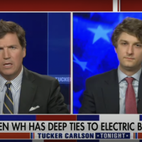 <i>Washington Free Beacon</i> reporter files bid for Congress