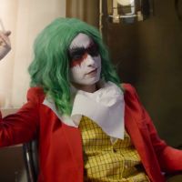 A Trippy New Movie Turns the Joker Into a Trans Origin Story