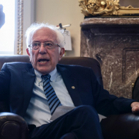 ‘Beyond Unacceptable’: Sanders Slams Proposed ‘Tax Break for Billionaires’ in Reconciliation Bill