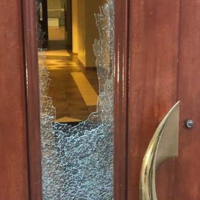 Rochester Hills mosque vandalized following evening prayers