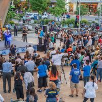 The power of unity in Maryland