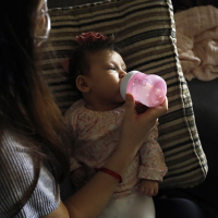 Editorial: The shame of America’s baby-formula shortage