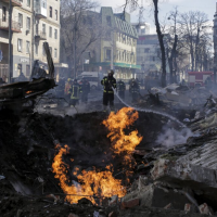 Russia-Ukraine peace talks ‘more realistic,’ but indiscriminate killing of civilians continues