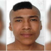 MS-13 Gang Member Wanted for Six Murders in El Salvador Found in U.S.
