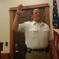 FOX 13 Investigates: Central Utah police board discriminated against former legislator, state agency says