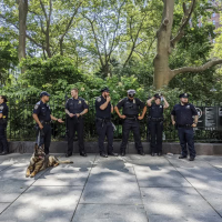 Murder Rose by Almost 30% in 2020. It’s Rising at a Slower Rate in 2021.