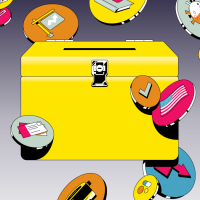 L.A. Times electoral endorsements for 2022