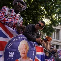 In praise of the queen