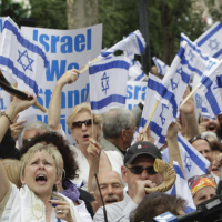 The United Nations endorses antisemitism