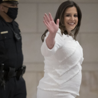 Elise Stefanik builds GOP female candidate crew with 10 more endorsements