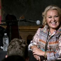 Roseanne is back: Canceled comedian gets new special on Fox Nation