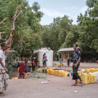 The Ethiopian genocide commands attention