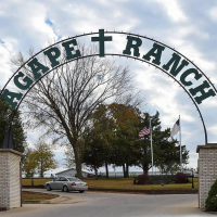 Five Agape staffers charged with low-level assaults. ‘Nobody would call that justice’