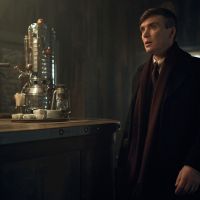 ‘Peaky Blinders’ Goes Out in Predictably Cool, Very Violent Fashion