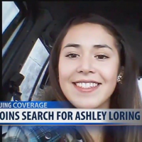 Ashley Loring HeavyRunner vanished from a Montana reservation in 2017. Her sister says that before she went missing, she wanted to bring awareness to missing and murdered indigenous women.
