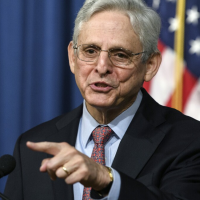 When Attorney General Merrick Garland’s goon squad came for parents
