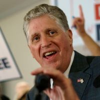 Rhode Island Gov. Dan McKee narrowly wins Democratic primary