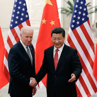 Michael Savage: Biden ‘Worse than China’ in Spreading Coronavirus