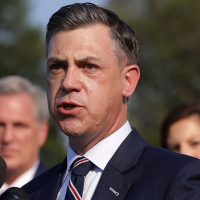 Rep. Jim Banks: School Board Group 'Pushing for Authoritarianism'