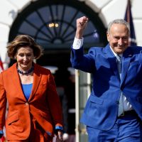 Both parties' pet economic theories are kaput