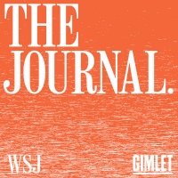 Biden’s New FTC Chair Squares Off With Big Tech – The Journal. – WSJ Podcasts