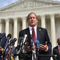 Texas Sues Biden Administration Over Guidance On Transgender Worker Rights