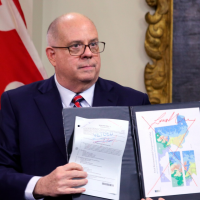 Delegations to Congress must represent the voters