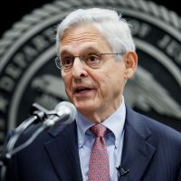 Garland has a political duty to explain the circus perpetrated at Mar-a-Lago