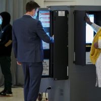 Subpoenas Probe GOP Mission to Breach Georgia Voting System
