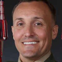 Marine officer faces court-martial after his viral video criticizing top military leaders for Afghanistan failures