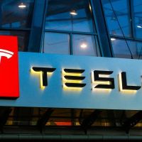 Zacks.com featured highlights include Tesla, PAM Systems, Unum Group, LPL Financial Holdings and CSX