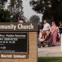 Why L.A. County paid $400,000 to a church that violated coronavirus rules