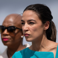 Say what you will about Karl Marx: He would’ve HATED AOC and the left