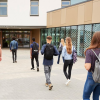 Kentucky Mayor Gets Lap Dance from Male High School Student