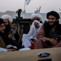 U.N. envoy: World must prevent economic collapse in Afghanistan