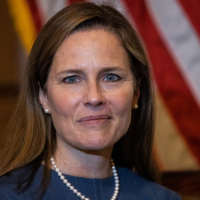 Amy Coney Barrett denies bid to stop construction of Obama library