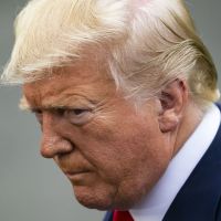 Trump must be held to account to restore America's democratic luster