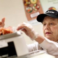 Pushed to retire  —  but also to keep earning  —  older American workers are in a bind | Opinion