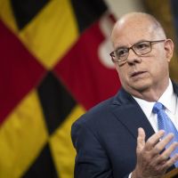 Hogan-Trump proxy war and crowded Democratic governor fight on tap in Maryland