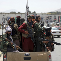 Nikki Haley: America must not recognize the Taliban