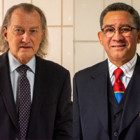 Two appointed to fill vacant Flint school board seats