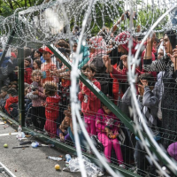 Croatia Admits Violent Migrant Pushbacks, Greece To Probe Reports