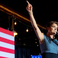 Arizona’s GOP primaries went full MAGA. Now, Democrats think they have a shot.