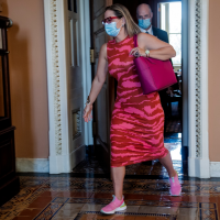 Finally Understand Kyrsten Sinema in 360 Easy Steps