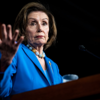 As Democrats dither, Biden bleeds out